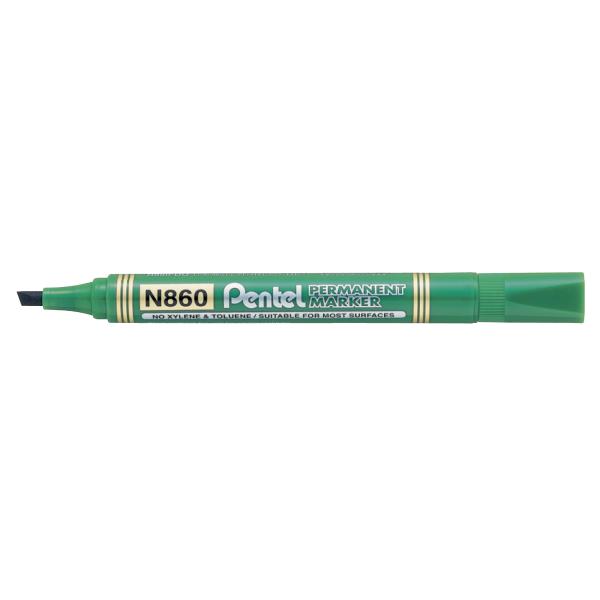 Maxiflo Permanent Chl GN - 1Pc