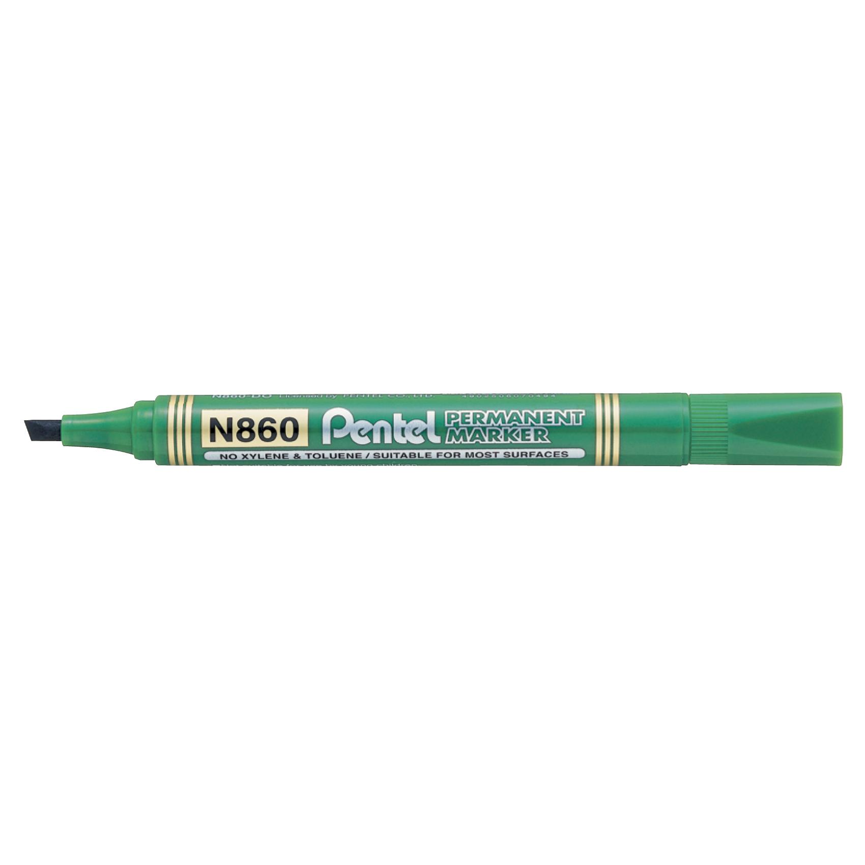 Maxiflo Permanent Chl GN - 1Pc