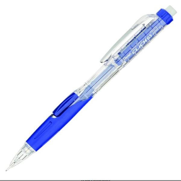 M.Pencil TwstErsClic 0.5mm BE
