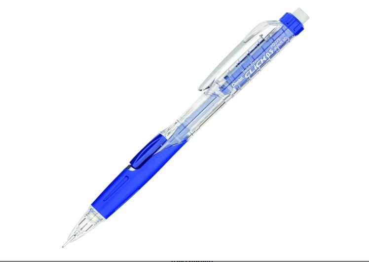 M.Pencil TwstErsClic 0.5mm BE
