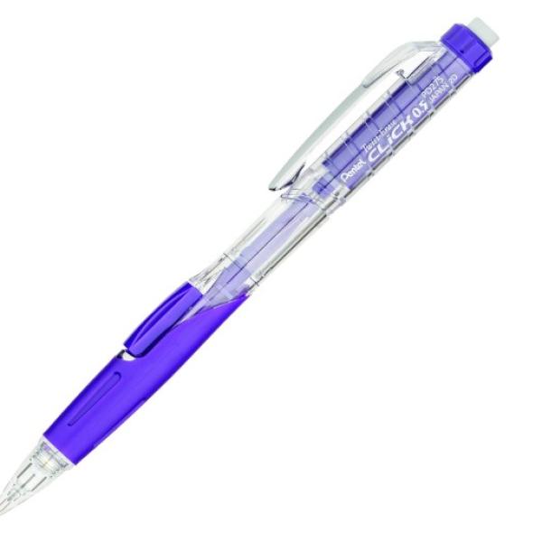 M.Pencil TwstErsClic 0.5mm VT