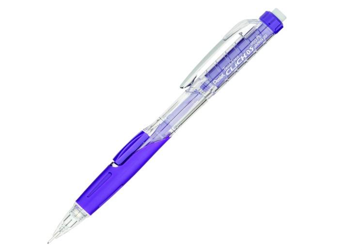 M.Pencil TwstErsClic 0.5mm VT