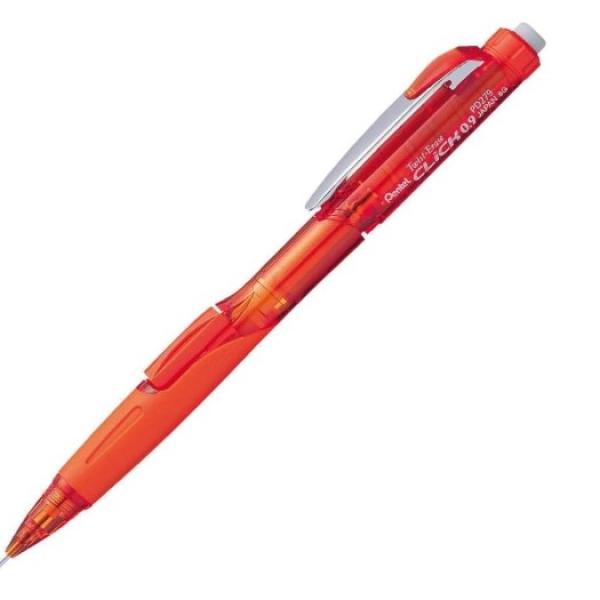 M.Pencil TwstErsClic 0.9mm OE