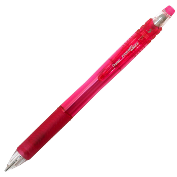 M.Pencil Energize-X 0.5mm PK