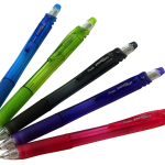 M.Pencil Energize-X 0.5mm PK