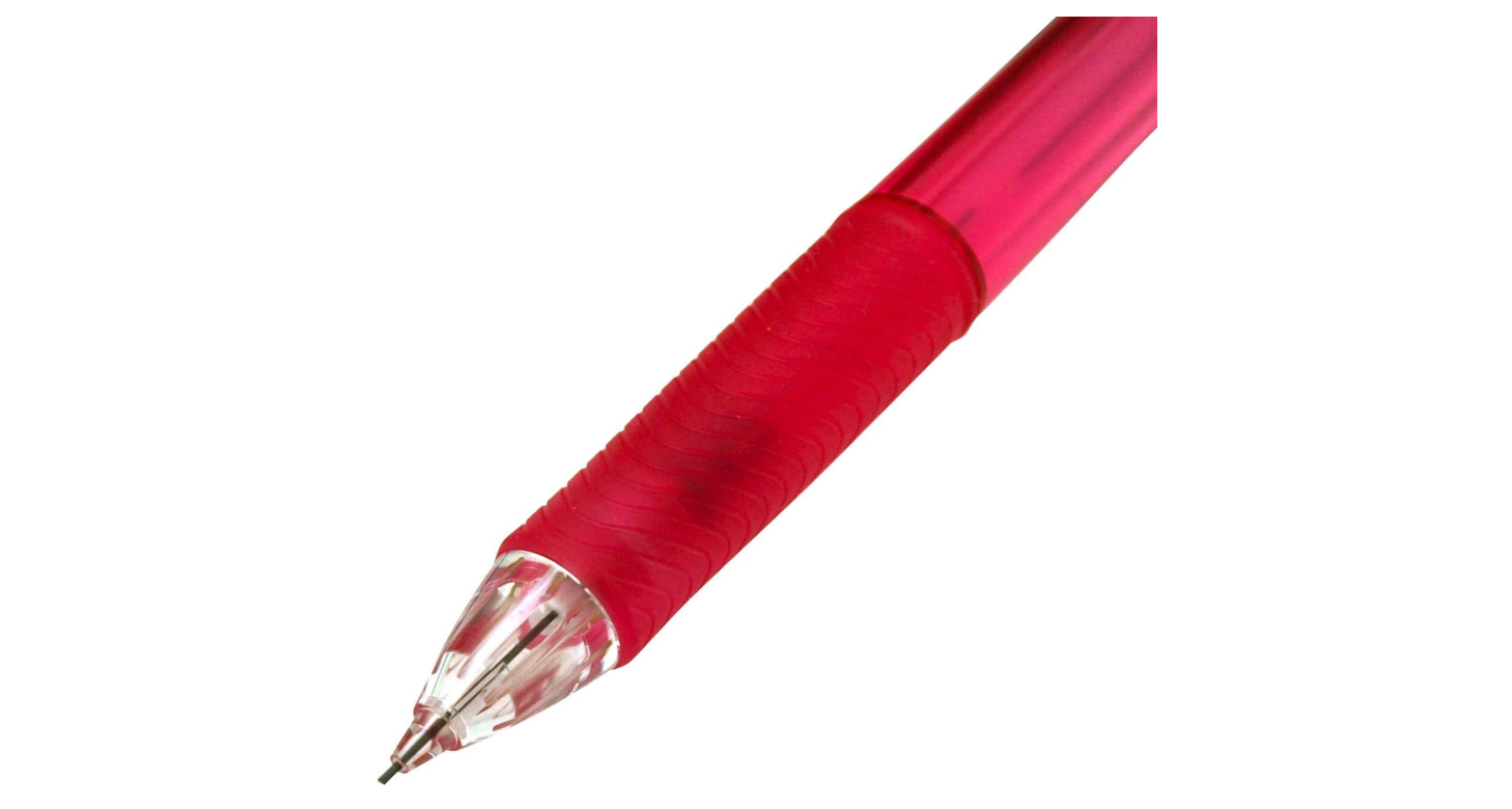 M.Pencil Energize-X 0.5mm PK