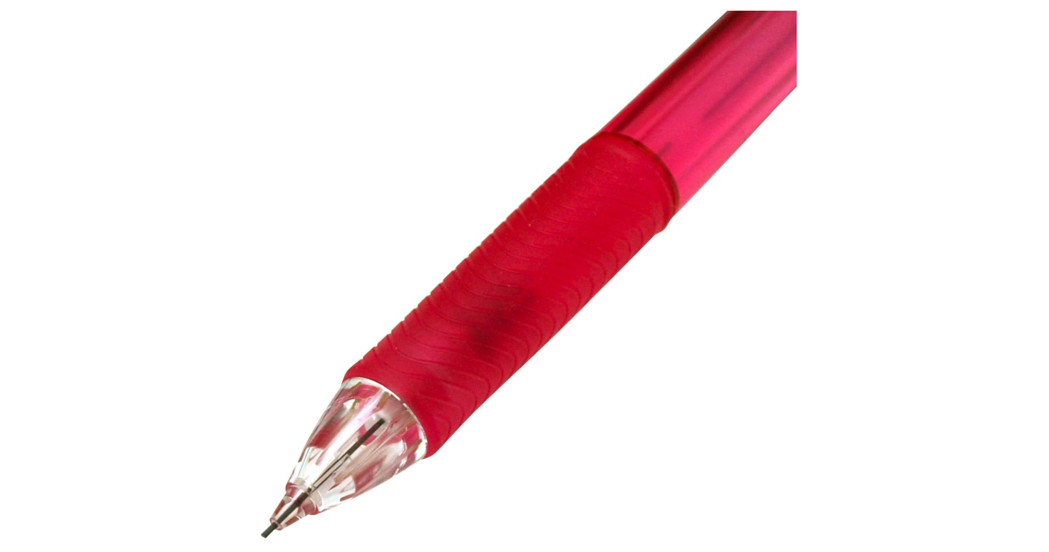 M.Pencil Energize-X 0.5mm PK