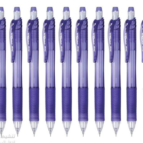 M.Pencil Energize-X 0.5mm VT