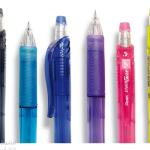 M.Pencil Energize-X 0.5mm VT