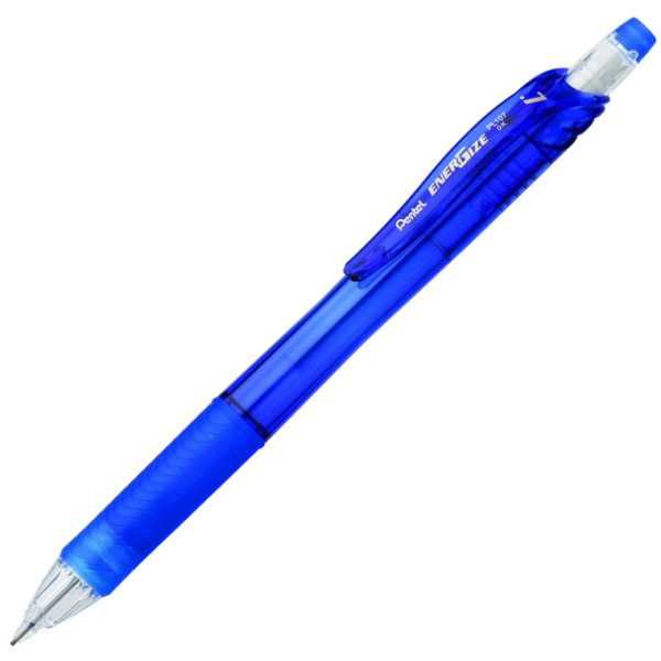 M.Pencil Energize-X 0.7mm BE