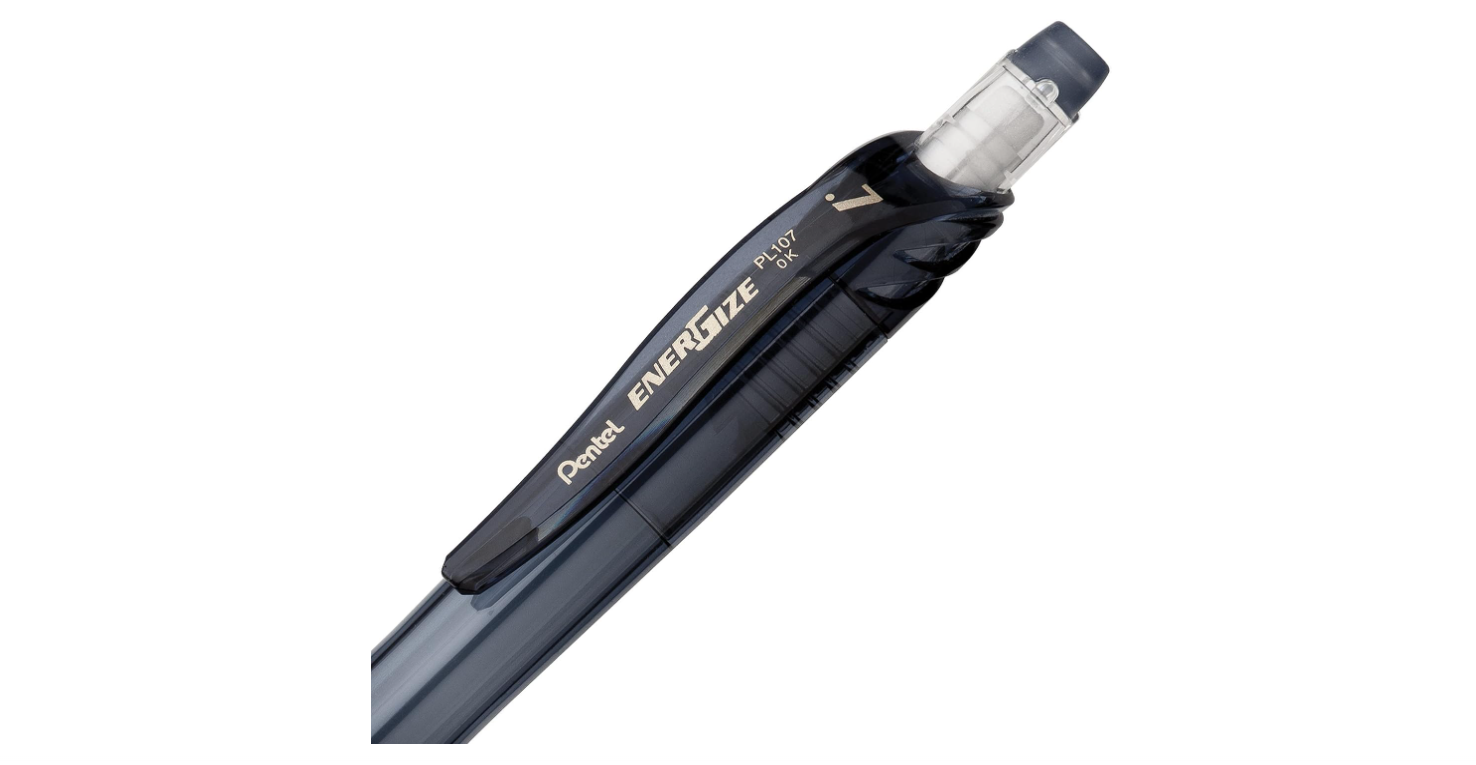 M.Pencil Energize-X 0.7mm S.BE
