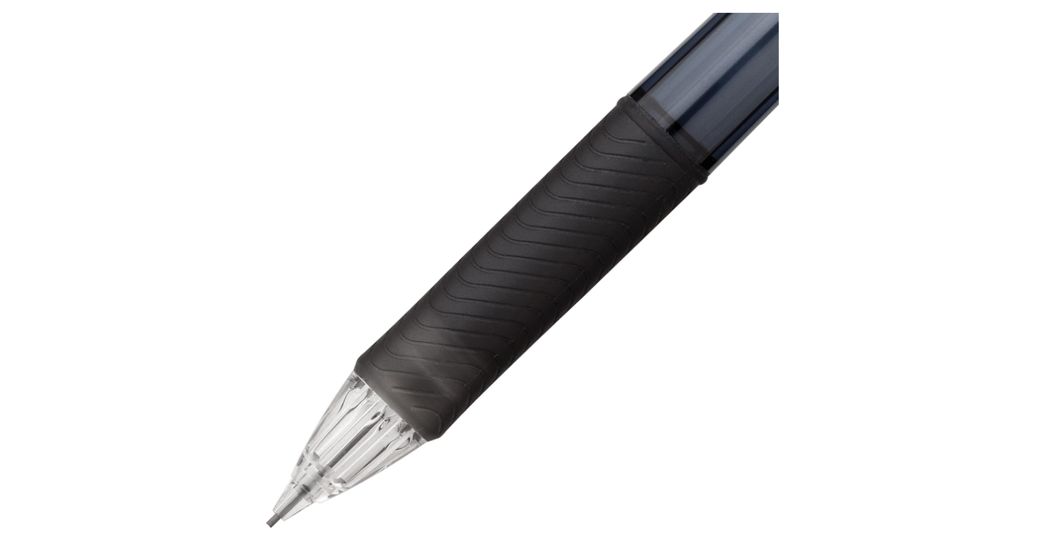 M.Pencil Energize-X 0.7mm S.BE
