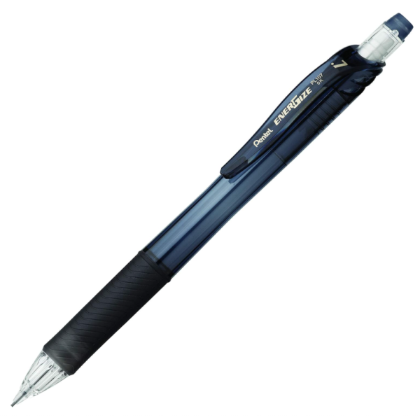M.Pencil Energize-X 0.7mm S.BE