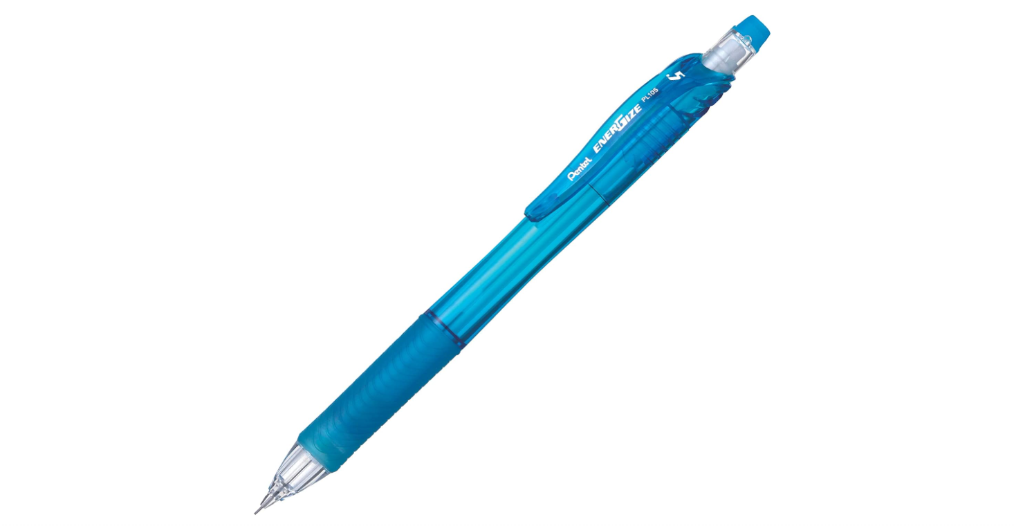 M.Pencil Energize 0.5mmS.BE