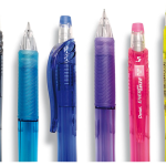 M.Pencil Energize 0.5mmS.BE