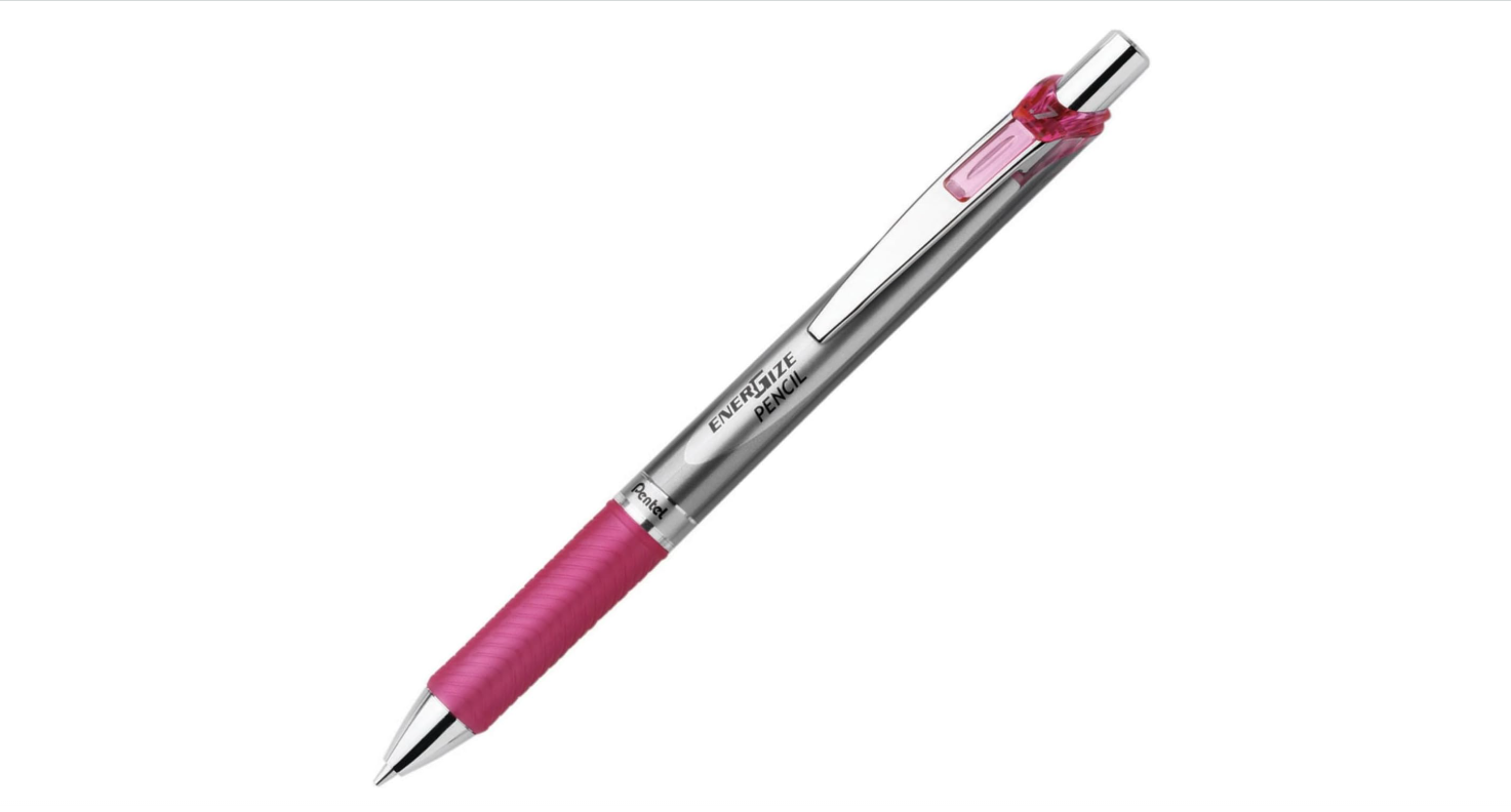 M.Pencil Energize 0.7mm PK