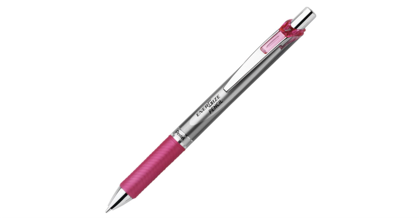 M.Pencil Energize 0.7mmS.BE
