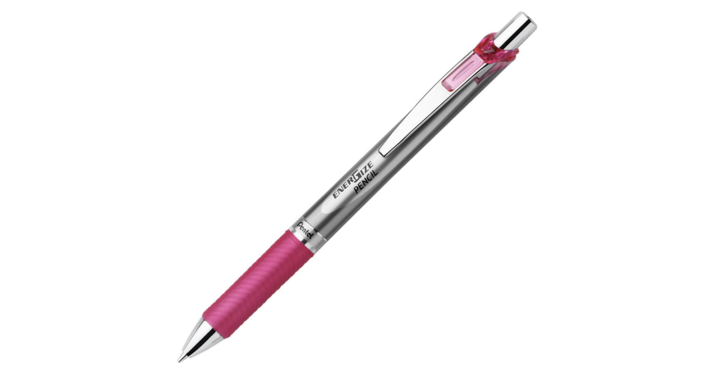 M.Pencil Energize 0.7mm VT