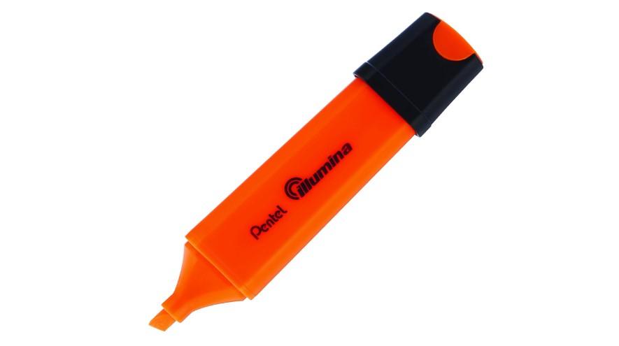 Illumina Highlighter orange
