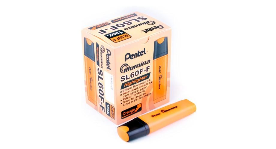 Illumina Highlighter orange