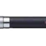 M.Pencil Orenz Metallic 0.7mm SR Bls=1EA