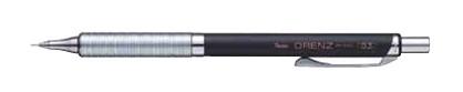 M.Pencil Orenz Metallic 0.7mm SR Bls=1EA