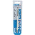 M.Pencil Orenz 0.7mm PK Bls=1 Pc