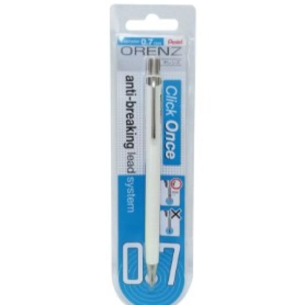 M.Pencil Orenz 0.7mm PK Bls=1 Pc