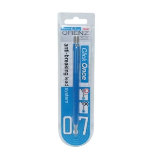 M.Pencil Orenz 0.7mm L.BE Bls=1 Pc