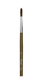Brush Water Clr Dsp=10Dz
