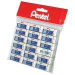 Eraser Hi-Polymer Small -18pc