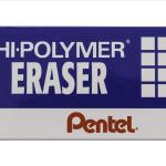 Eraser Hi-Polymer XL Bx=12pc
