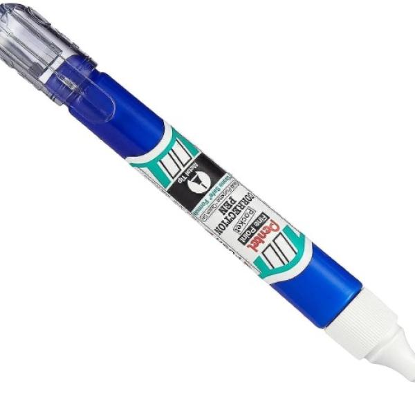 Correction ZL62 Fine PocketPen