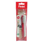 M.Pencil TwstErsClc 0.5RD+100HB