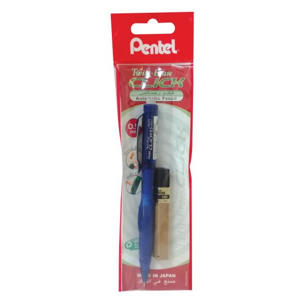 M.Pencil TwstErsClc 0.5BE+100HB