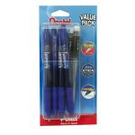 4EA BL107,1EA AX107+1EA AX107,1PAC C277S