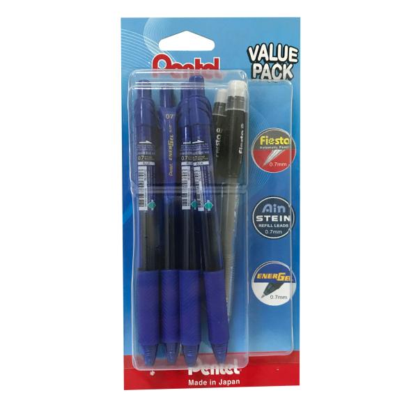 4EA BL107,1EA AX107+1EA AX107,1PAC C277S