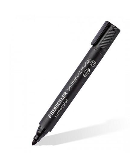 Permanent marker Blt Bx=10 BK