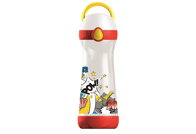 Picnik Concept Water Bottle 580ml Comics