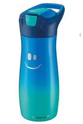 Picnik Concept Water Bottle580ml Blue GN