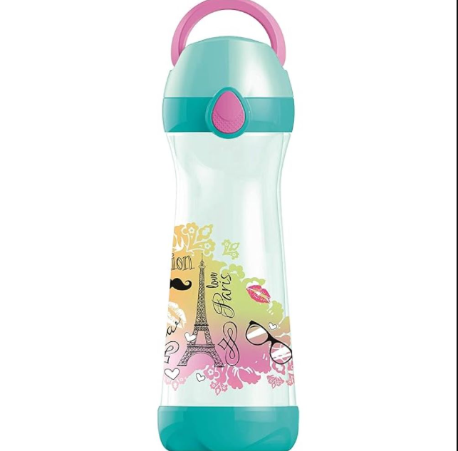 Picnik Concept W.Bottle580mlParisFashion