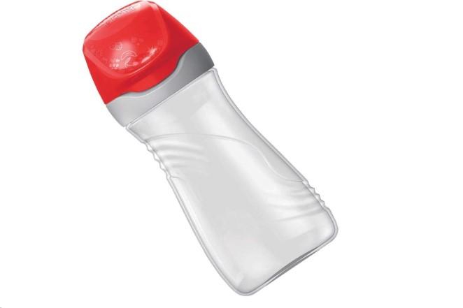 Picnik Origins Water Bottle 580ml Red