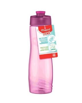 Picnik Origins Water Bottle 750ml Pink