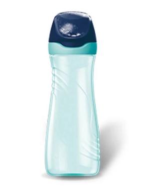 Picnik Origins W.Bottle 580ml Blue Green