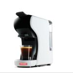 Power Multi Capsule Coffee Machine with Nespresso, PCMST504