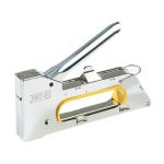Tacker- in clamshell