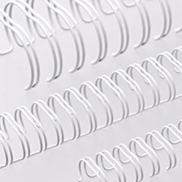 Wire 3:1 8mm 5/16" Bx=100 WE