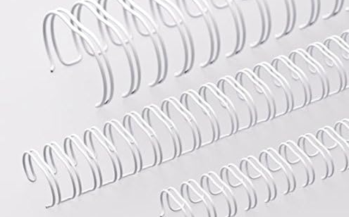 Wire 3:1 8mm 5/16" Bx=100 WE