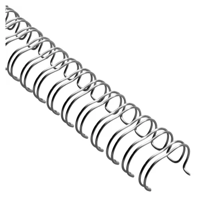 Wire 3:1" 14.3mm 9/16 Bx=50 WE