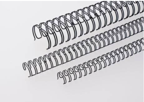 Wire 2:1 11mm 7/16" Bx=100 WE